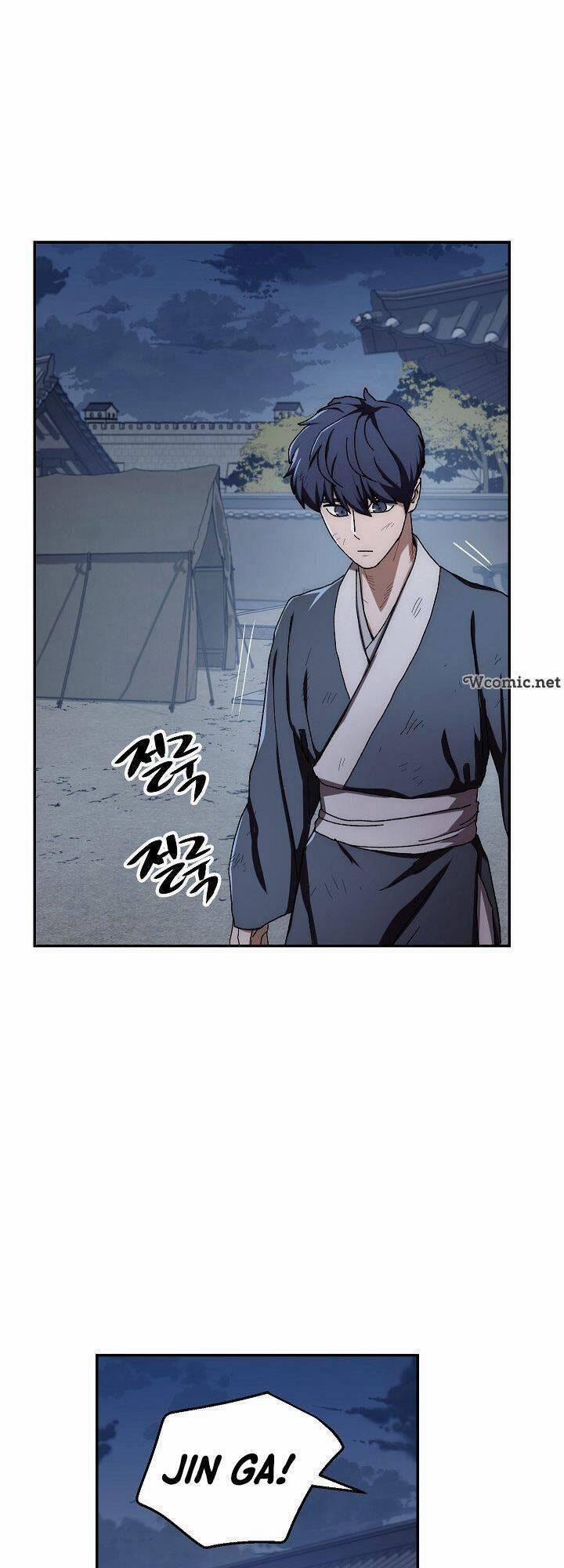 Huyền Thoại Diệt Thế Độc Long 28 trang 17