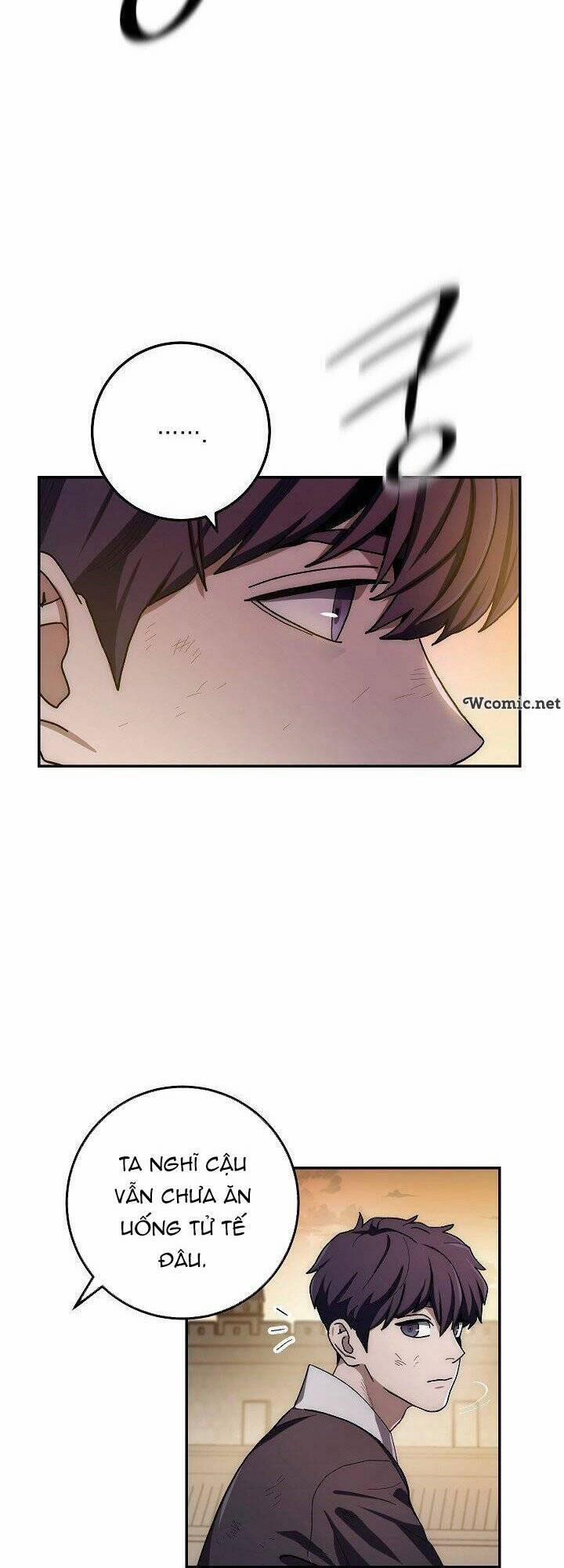 Huyền Thoại Diệt Thế Độc Long 28 trang 3