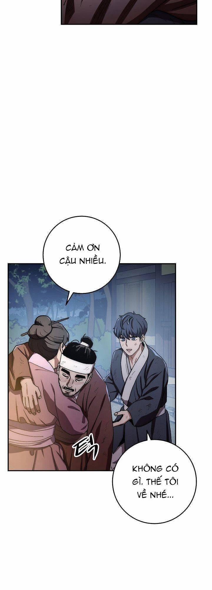 Huyền Thoại Diệt Thế Độc Long 28 trang 30