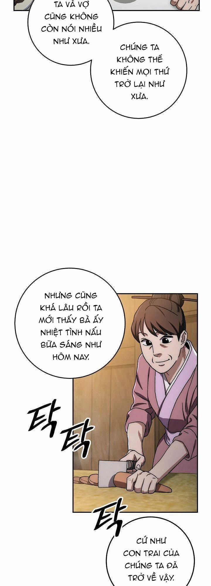 Huyền Thoại Diệt Thế Độc Long 28 trang 54