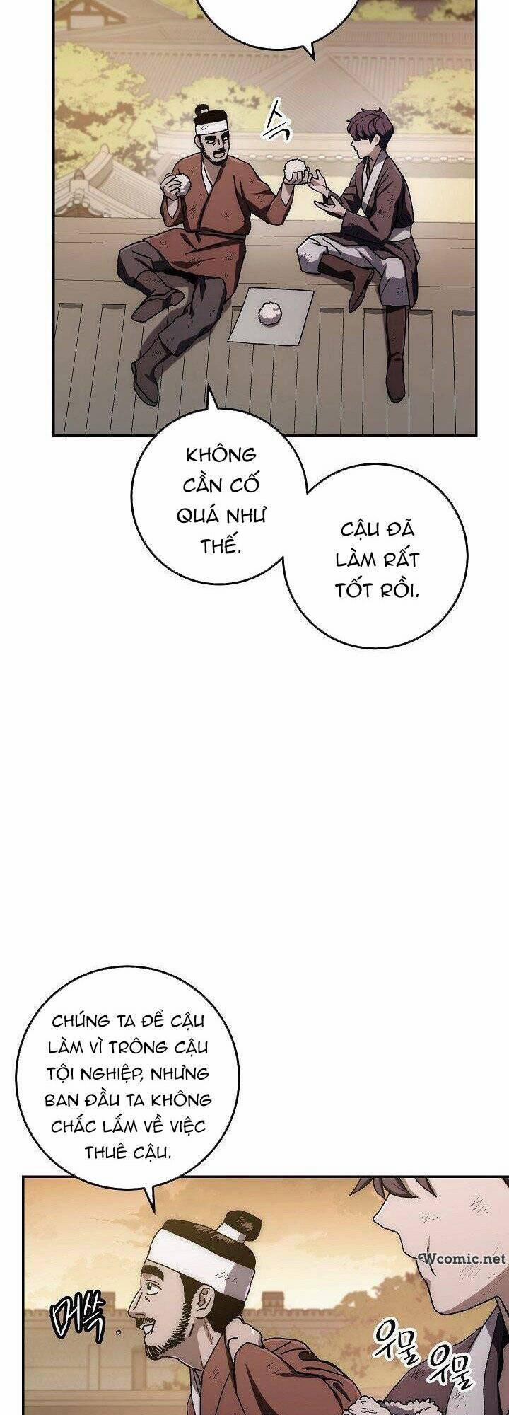 Huyền Thoại Diệt Thế Độc Long 28 trang 6