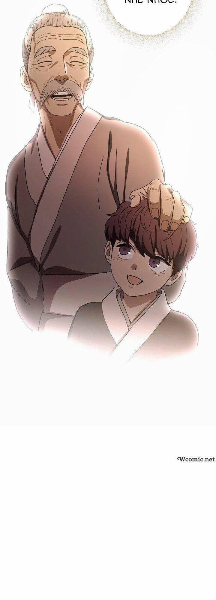 Huyền Thoại Diệt Thế Độc Long 28 trang 60