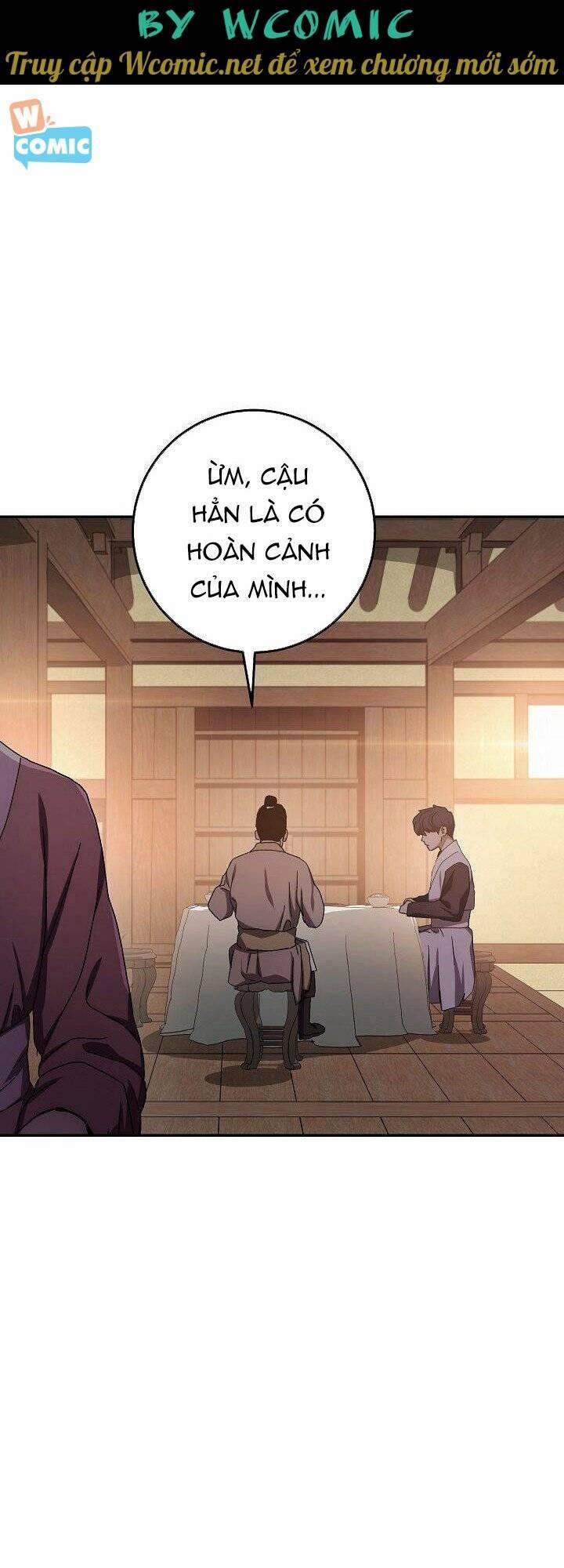 Huyền Thoại Diệt Thế Độc Long 28 trang 71