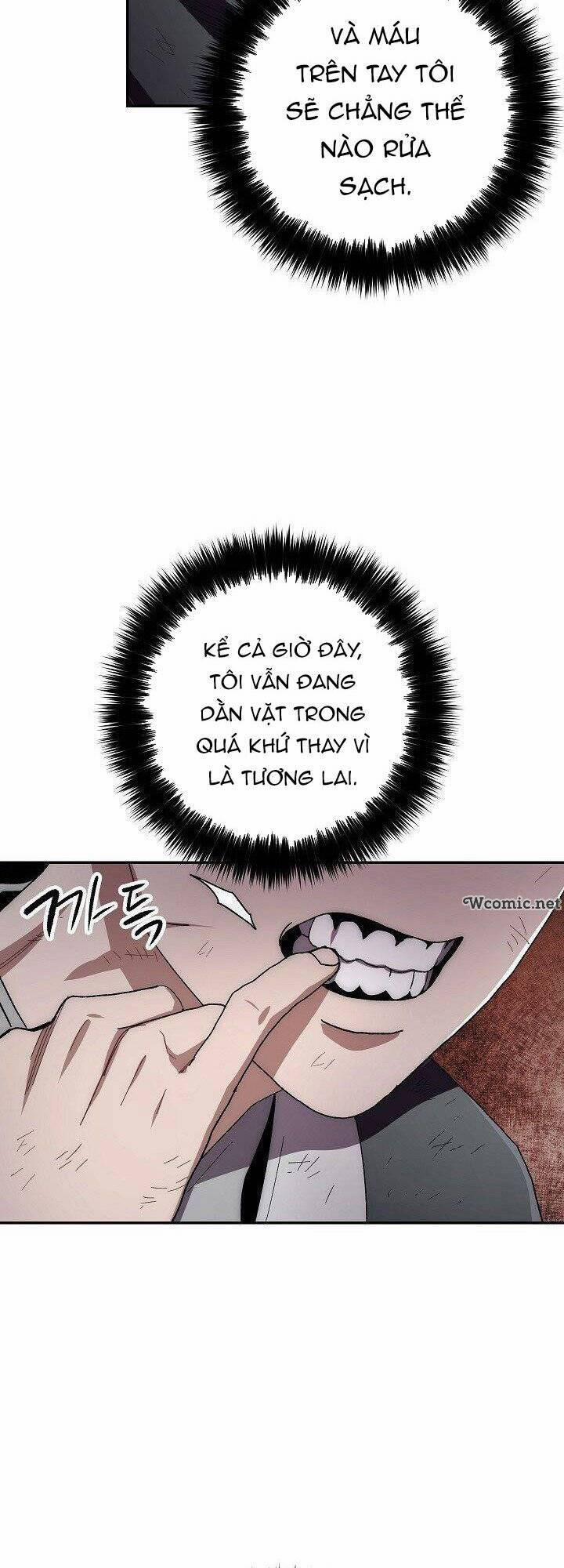 Huyền Thoại Diệt Thế Độc Long 28 trang 74