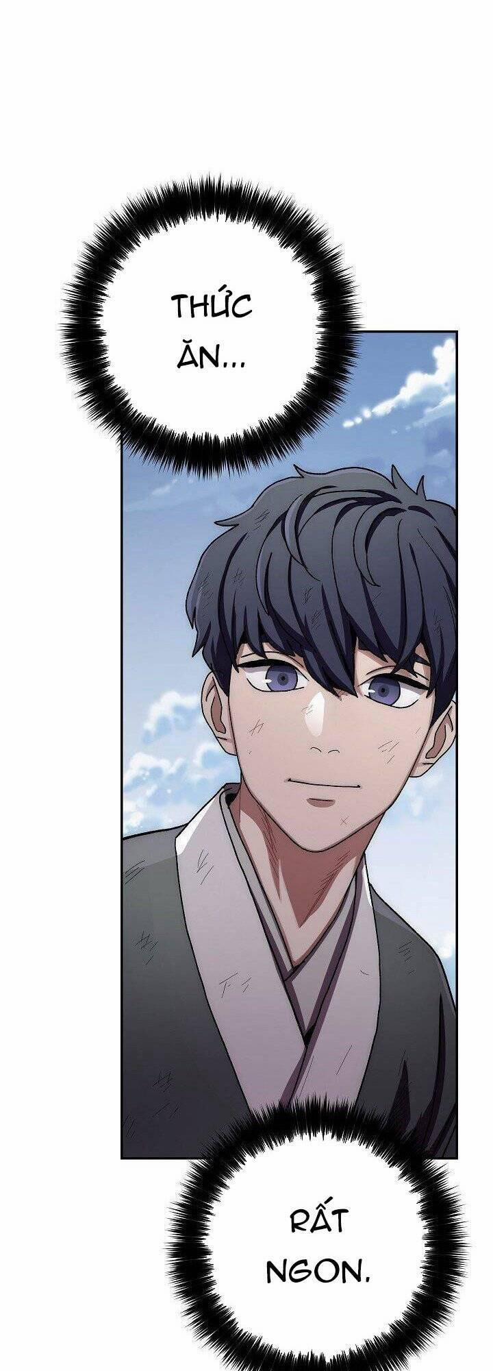 Huyền Thoại Diệt Thế Độc Long 28 trang 77