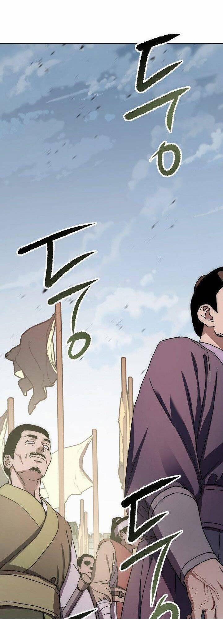 Huyền Thoại Diệt Thế Độc Long 28 trang 80