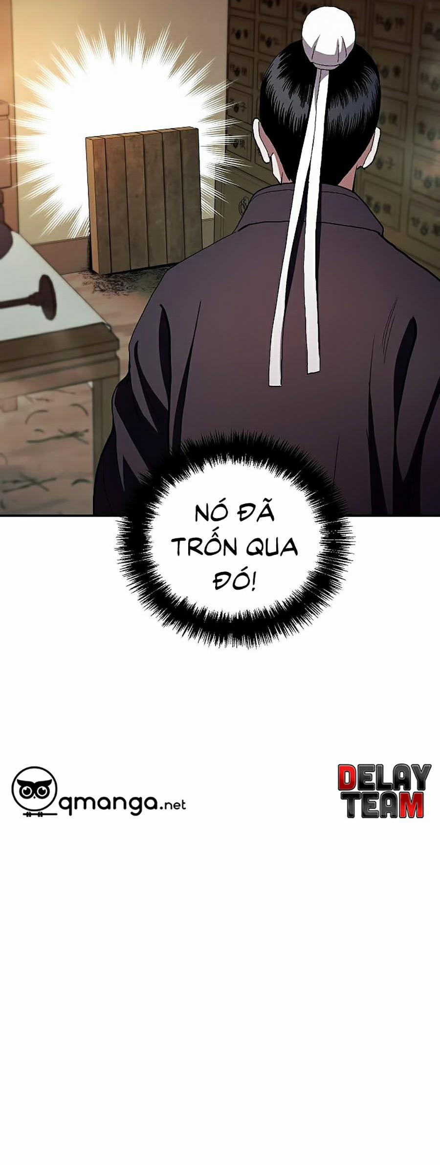 Huyền Thoại Diệt Thế Độc Long 3 trang 13