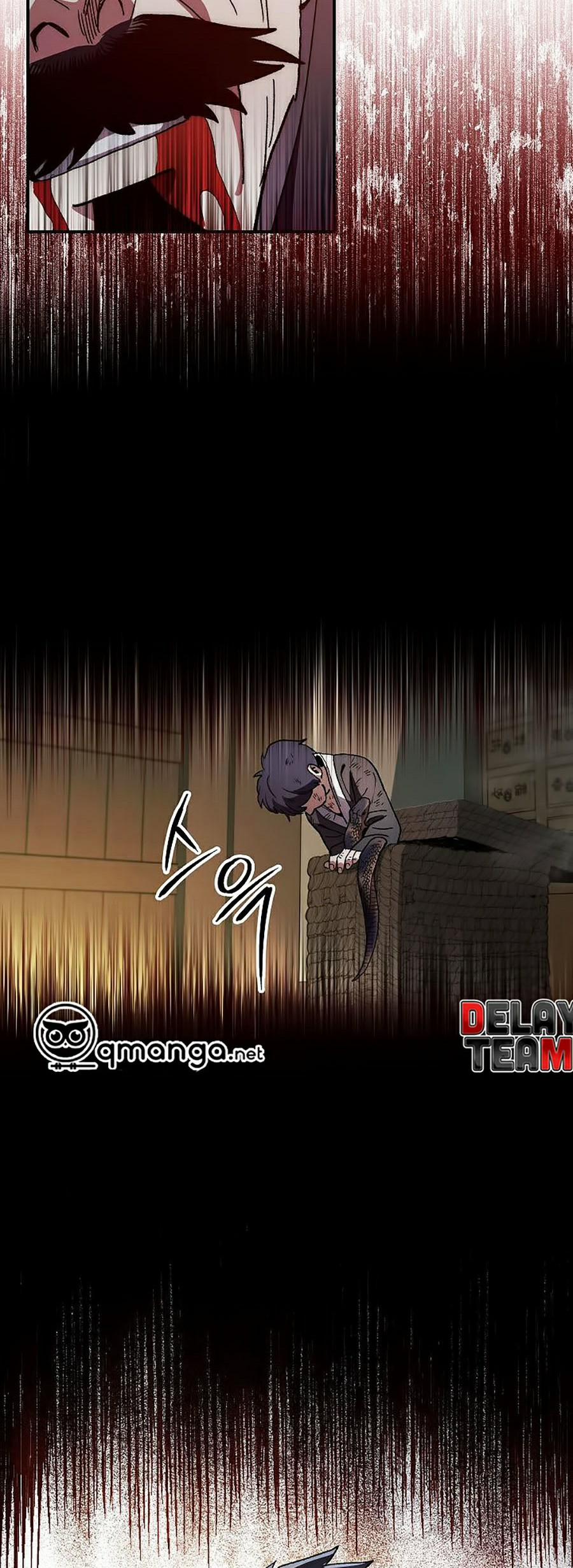 Huyền Thoại Diệt Thế Độc Long 3 trang 23