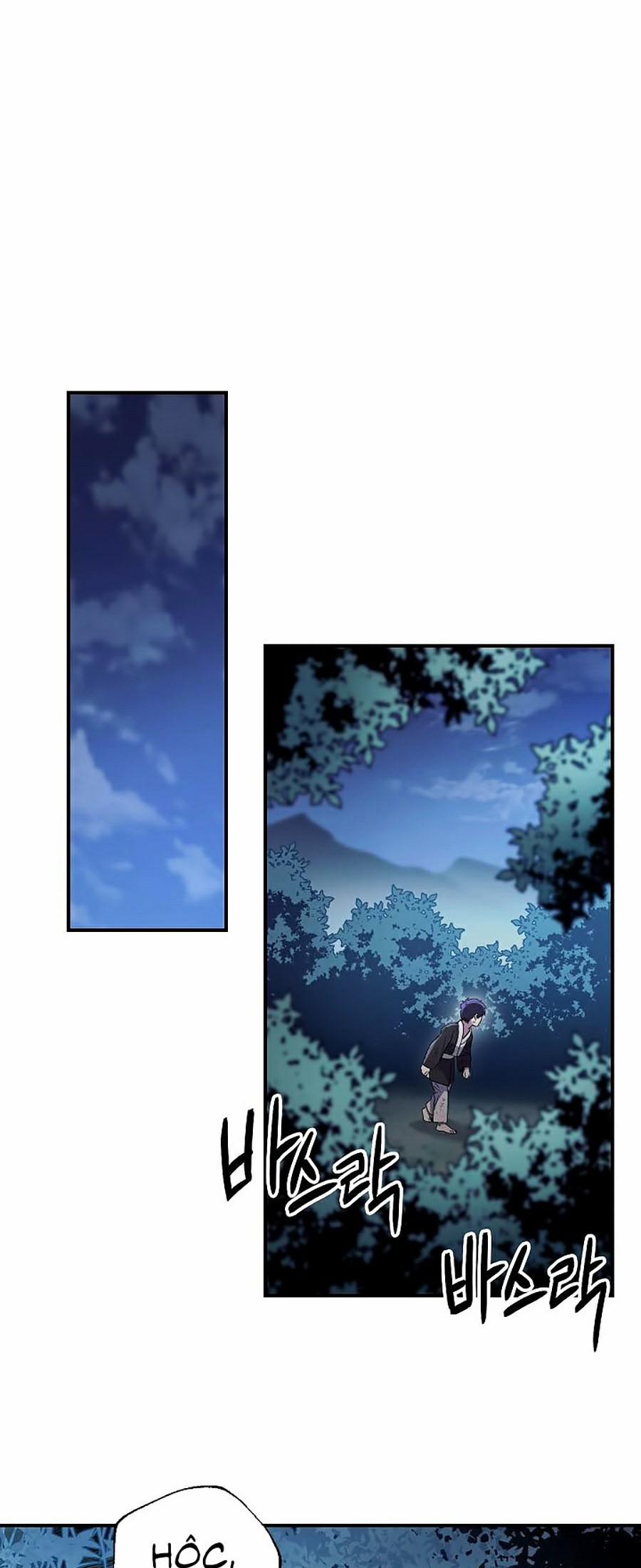 Huyền Thoại Diệt Thế Độc Long 3 trang 32