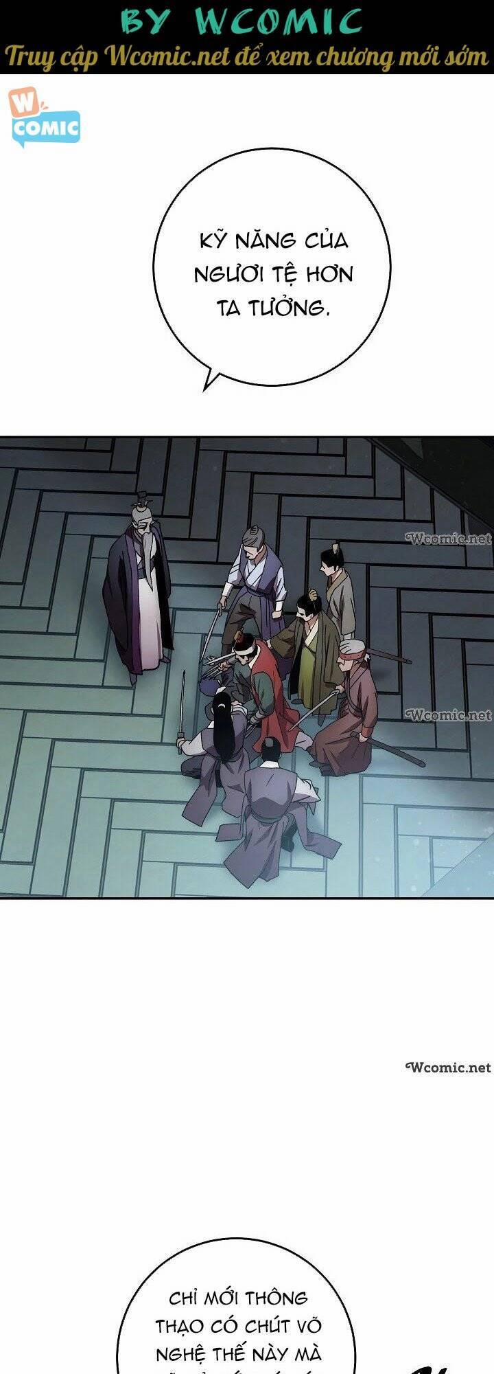 Huyền Thoại Diệt Thế Độc Long 31 trang 0
