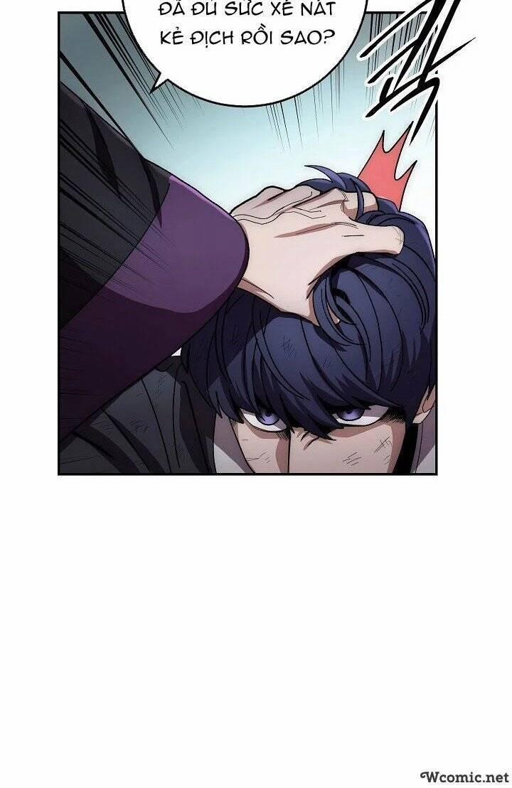 Huyền Thoại Diệt Thế Độc Long 31 trang 1