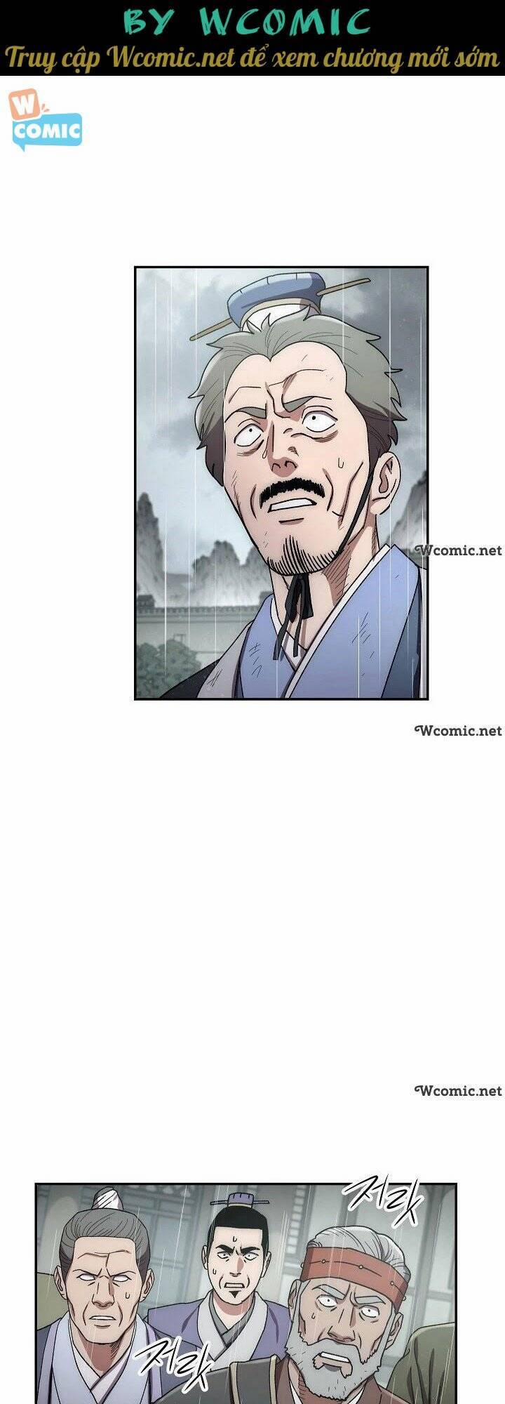 Huyền Thoại Diệt Thế Độc Long 31 trang 102
