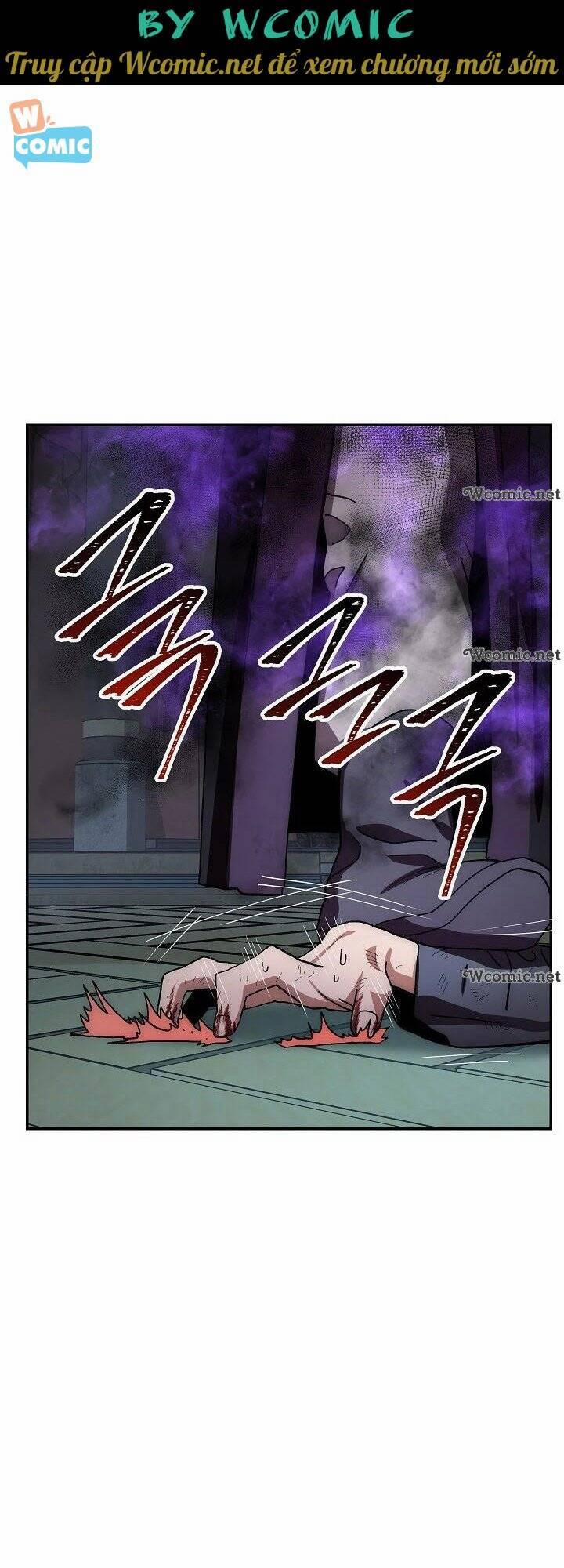 Huyền Thoại Diệt Thế Độc Long 31 trang 12