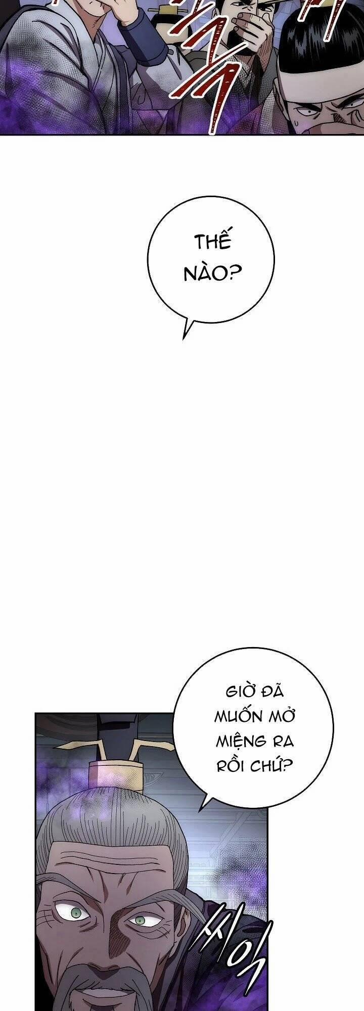 Huyền Thoại Diệt Thế Độc Long 31 trang 14
