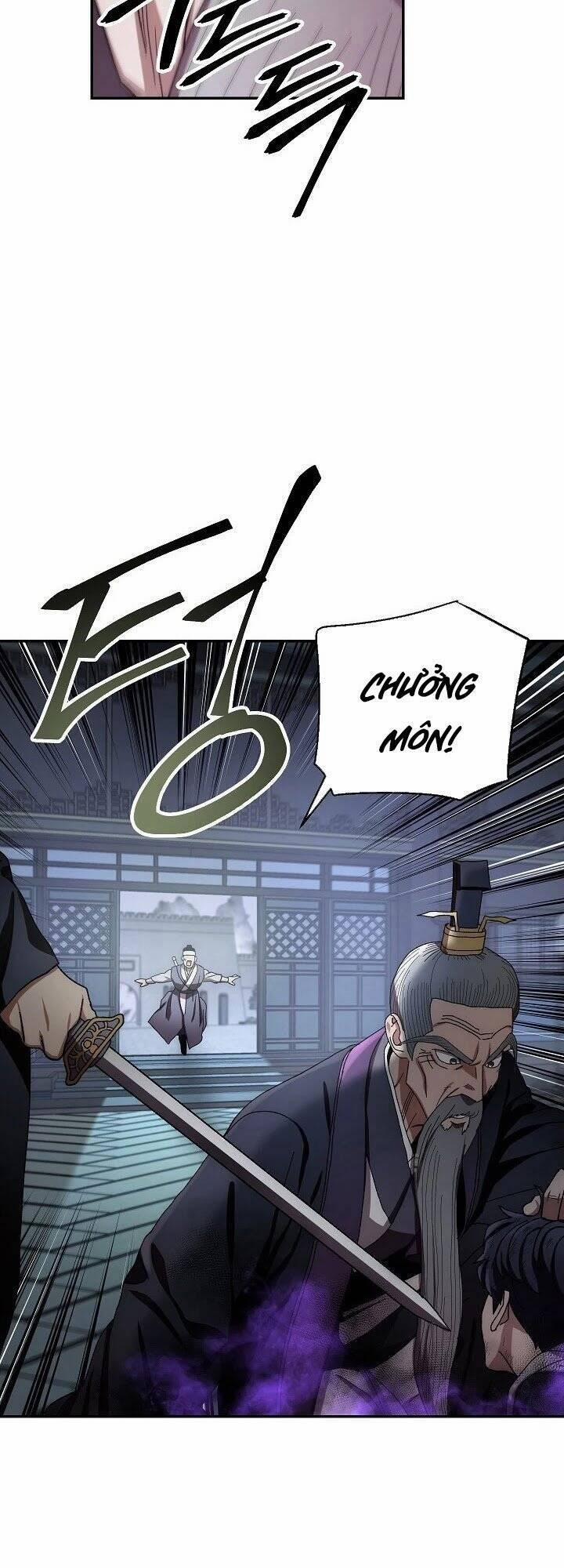 Huyền Thoại Diệt Thế Độc Long 31 trang 18