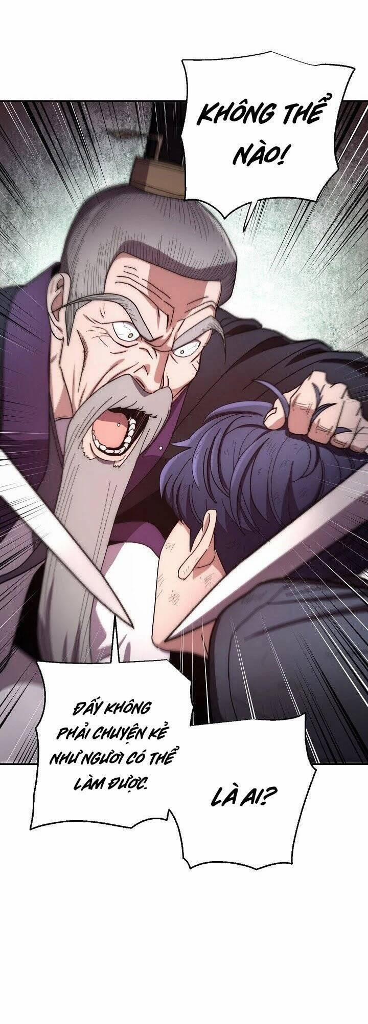 Huyền Thoại Diệt Thế Độc Long 31 trang 2