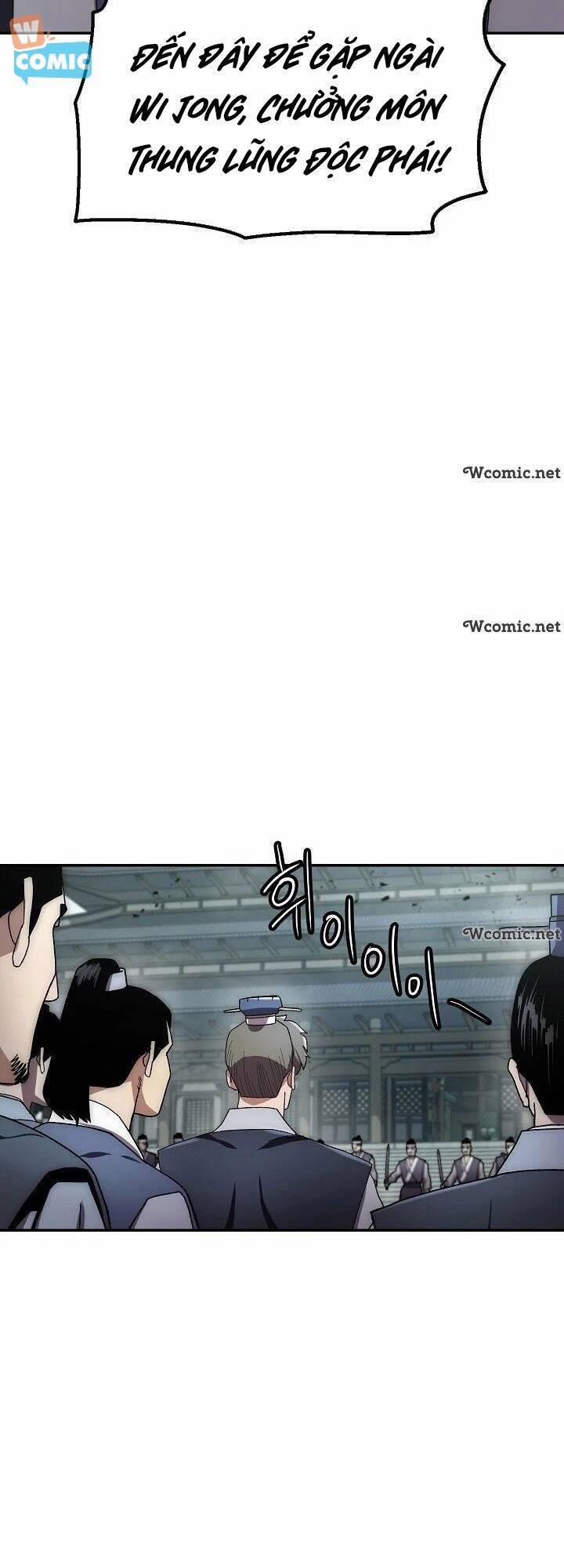 Huyền Thoại Diệt Thế Độc Long 31 trang 24