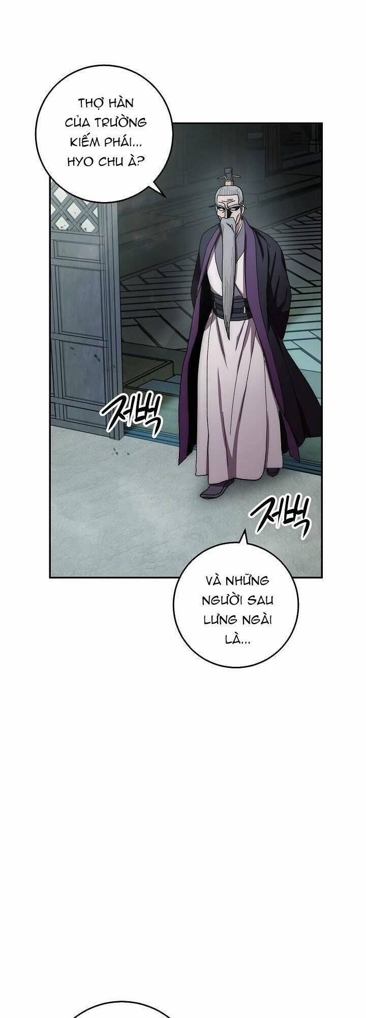 Huyền Thoại Diệt Thế Độc Long 31 trang 26