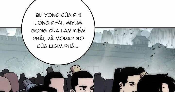 Huyền Thoại Diệt Thế Độc Long 31 trang 27