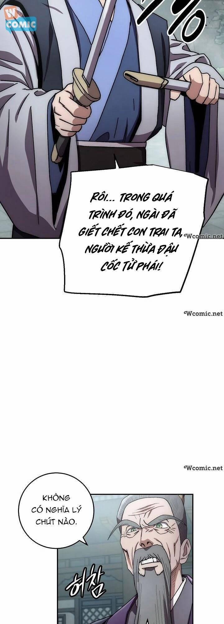 Huyền Thoại Diệt Thế Độc Long 31 trang 32