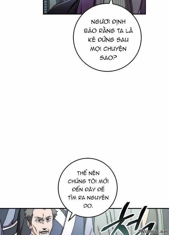 Huyền Thoại Diệt Thế Độc Long 31 trang 33