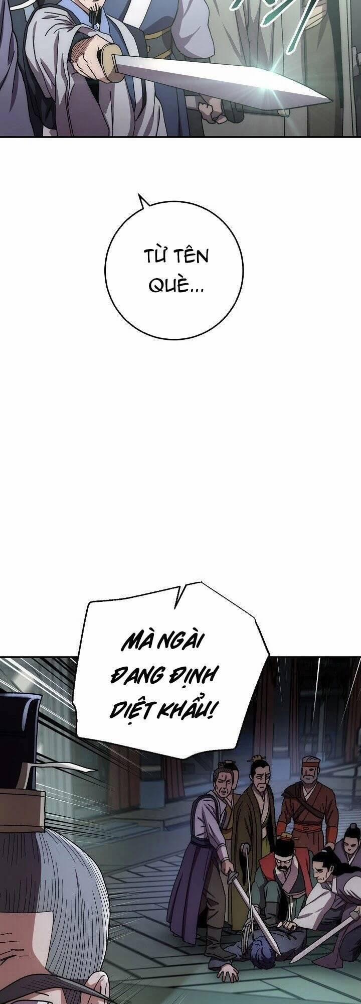 Huyền Thoại Diệt Thế Độc Long 31 trang 34