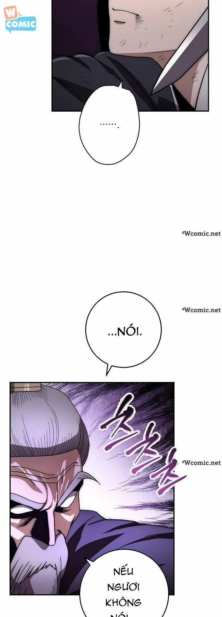 Huyền Thoại Diệt Thế Độc Long 31 trang 4