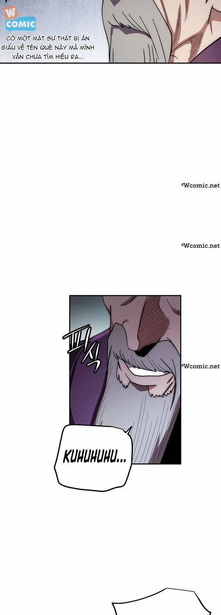 Huyền Thoại Diệt Thế Độc Long 31 trang 40