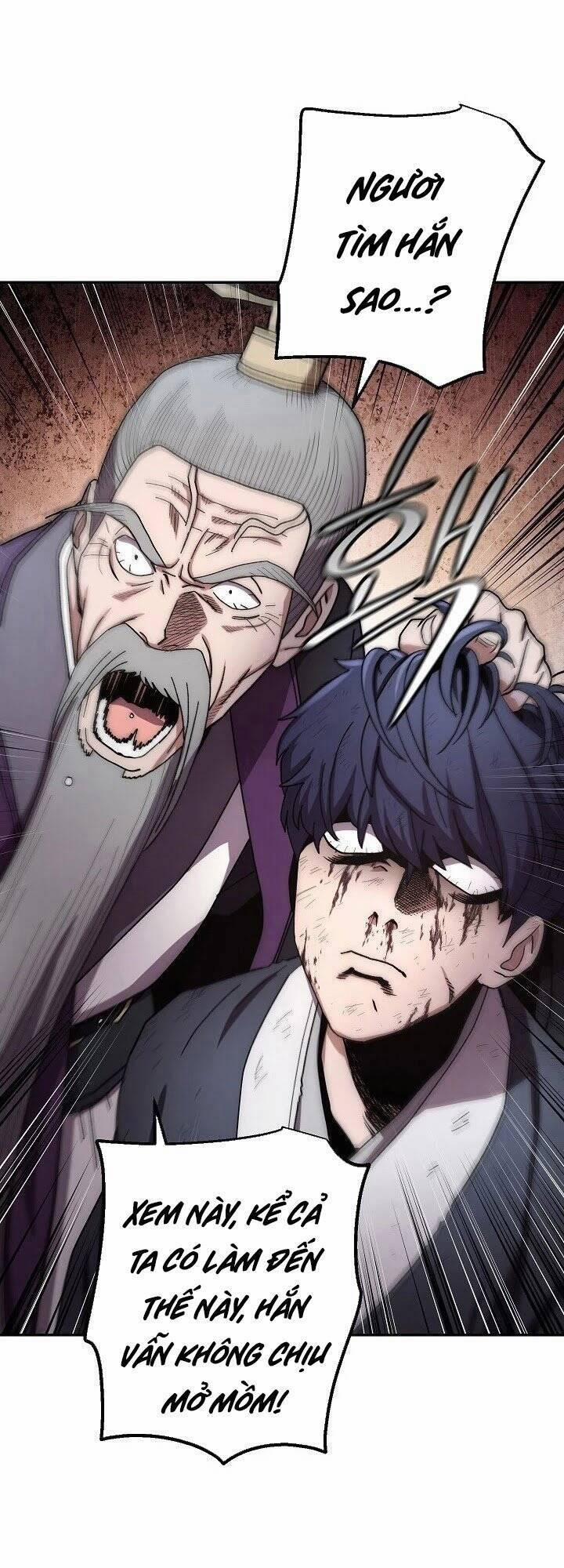 Huyền Thoại Diệt Thế Độc Long 31 trang 46