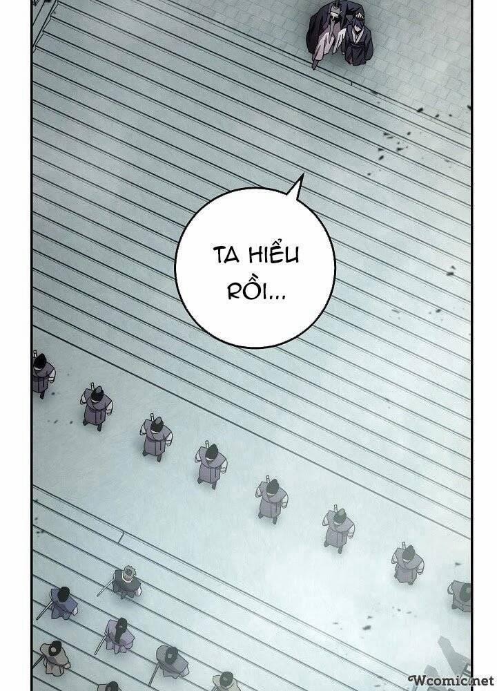 Huyền Thoại Diệt Thế Độc Long 31 trang 49