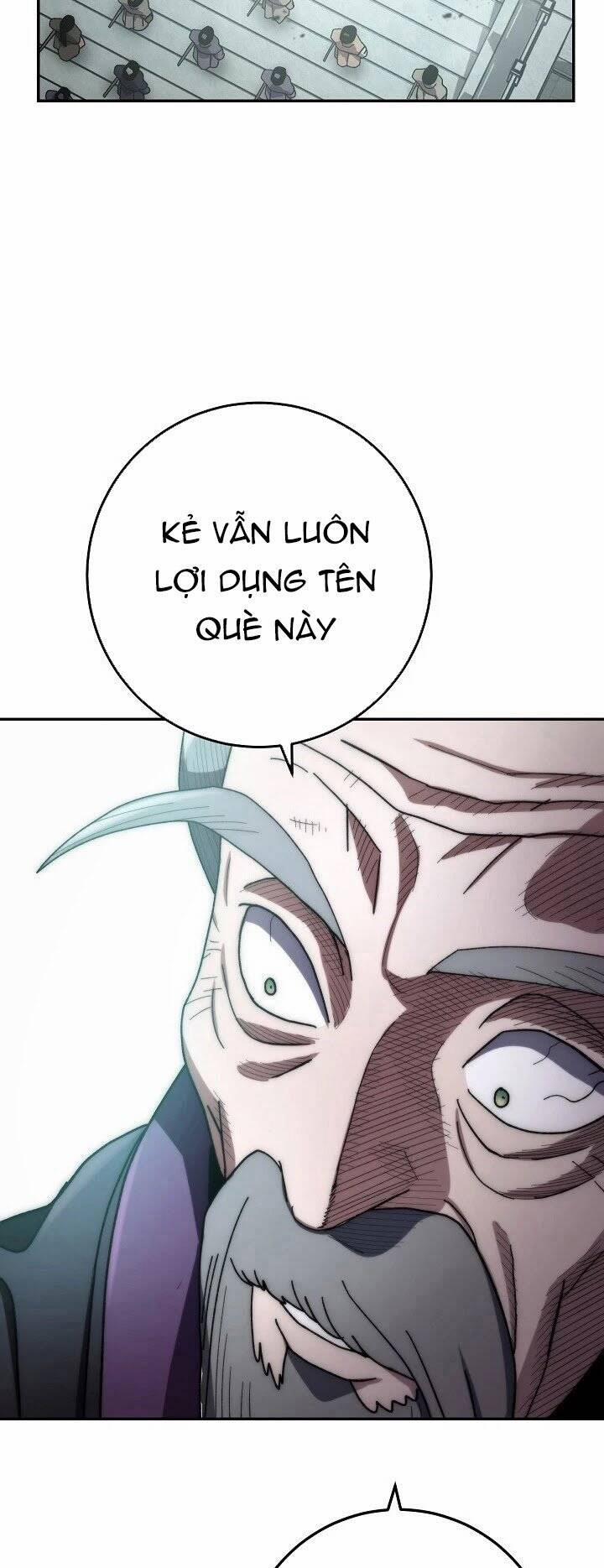 Huyền Thoại Diệt Thế Độc Long 31 trang 50