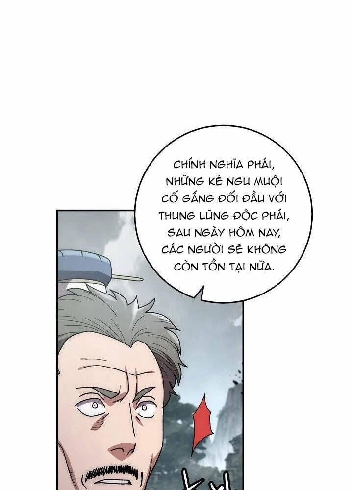 Huyền Thoại Diệt Thế Độc Long 31 trang 53
