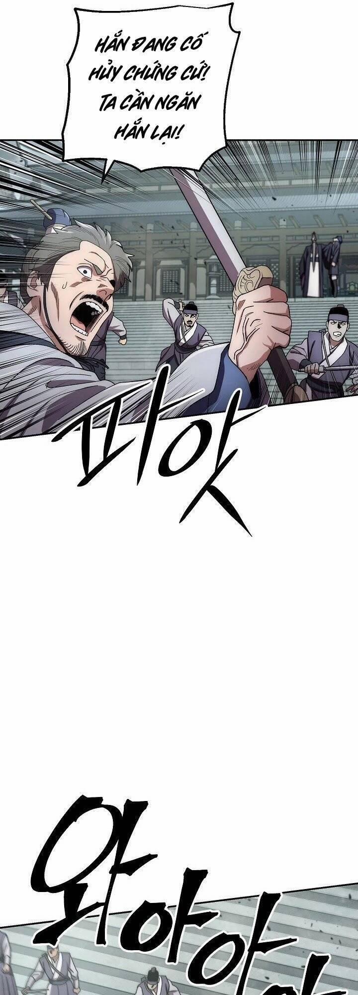 Huyền Thoại Diệt Thế Độc Long 31 trang 56