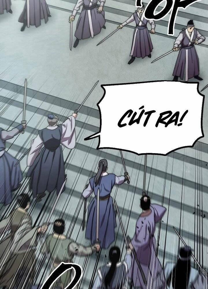 Huyền Thoại Diệt Thế Độc Long 31 trang 57