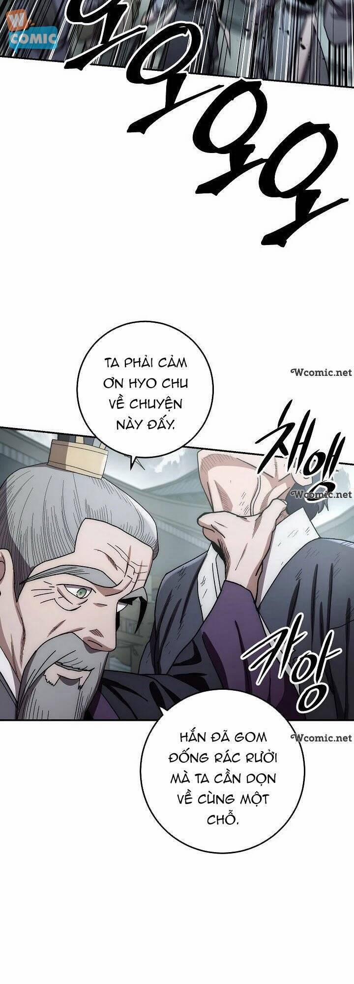 Huyền Thoại Diệt Thế Độc Long 31 trang 58