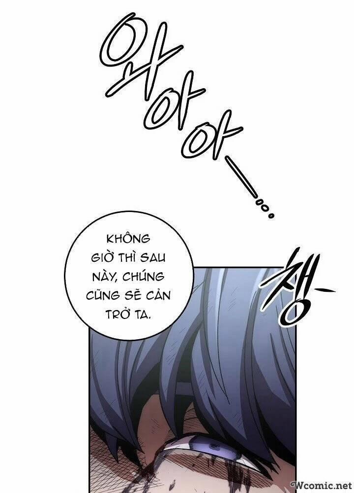 Huyền Thoại Diệt Thế Độc Long 31 trang 59