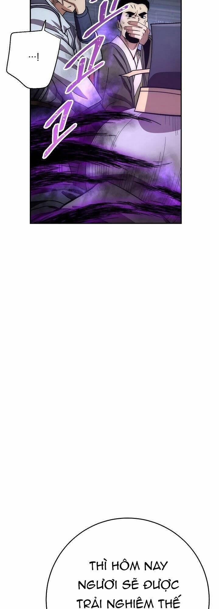 Huyền Thoại Diệt Thế Độc Long 31 trang 6