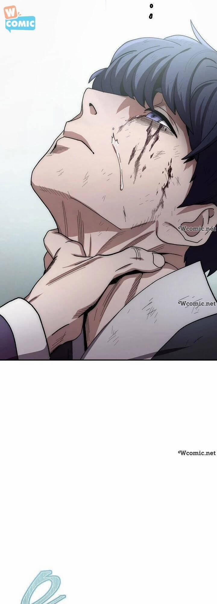 Huyền Thoại Diệt Thế Độc Long 31 trang 64