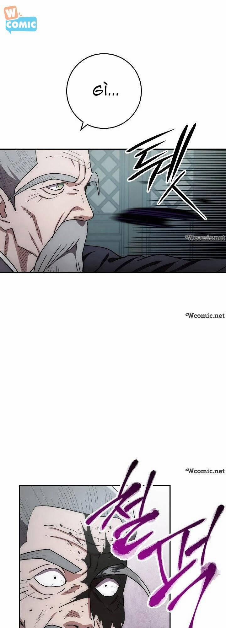 Huyền Thoại Diệt Thế Độc Long 31 trang 68