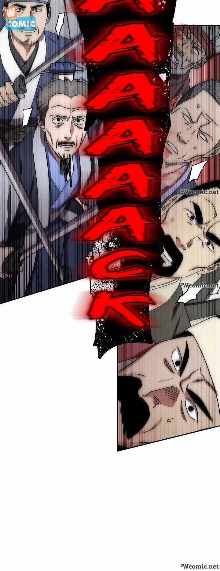 Huyền Thoại Diệt Thế Độc Long 31 trang 71