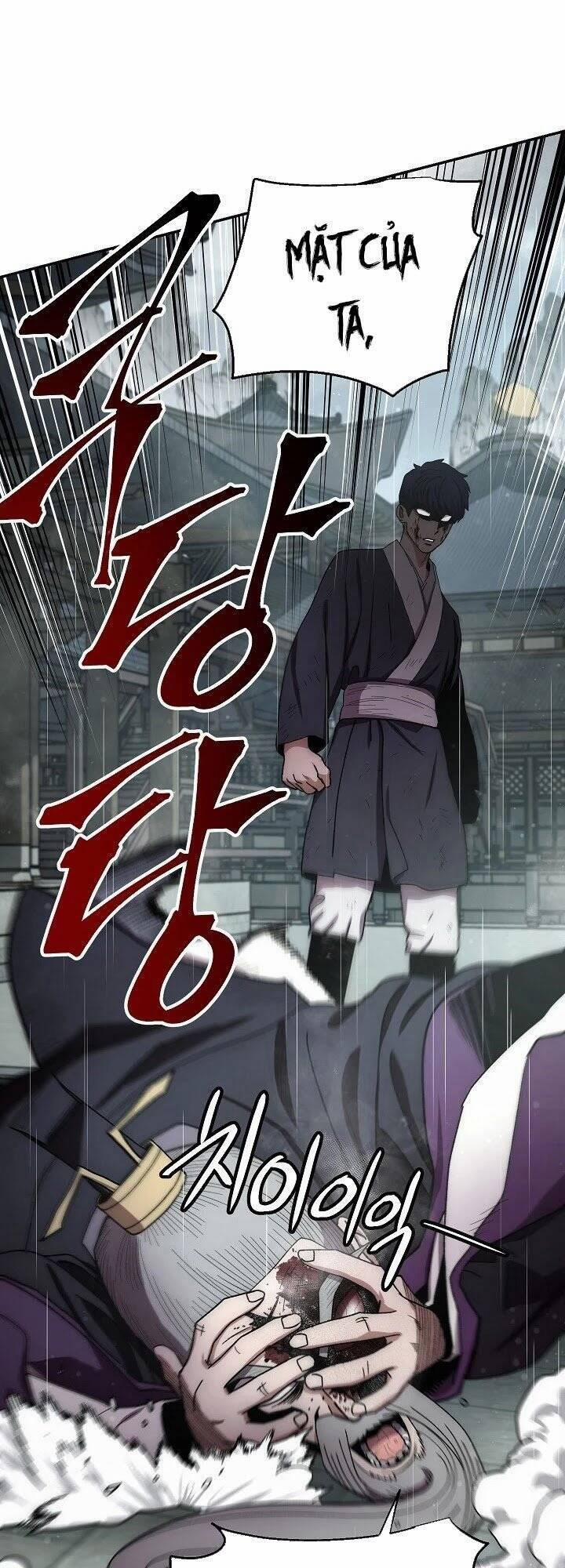 Huyền Thoại Diệt Thế Độc Long 31 trang 72