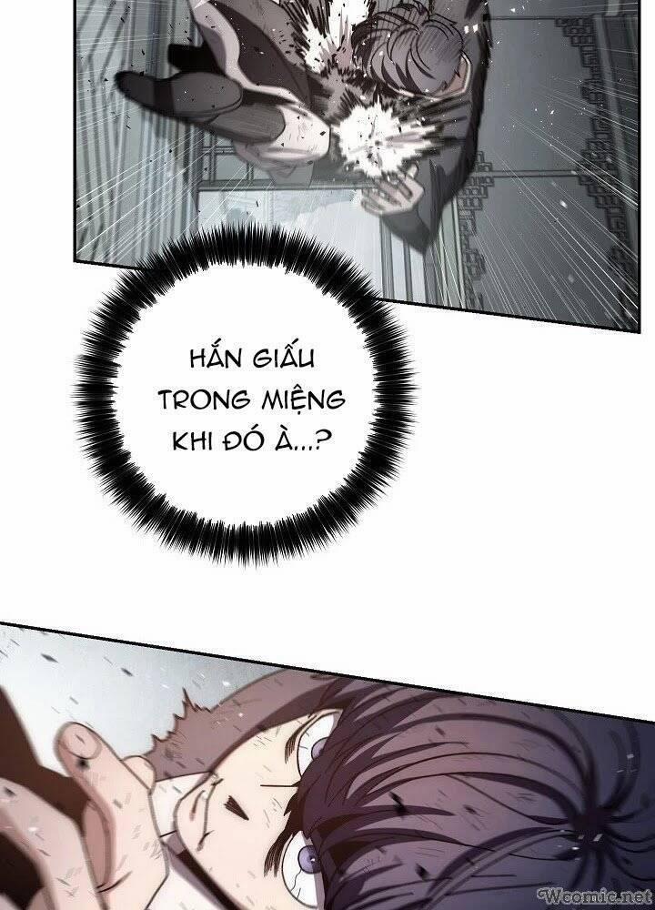 Huyền Thoại Diệt Thế Độc Long 31 trang 79