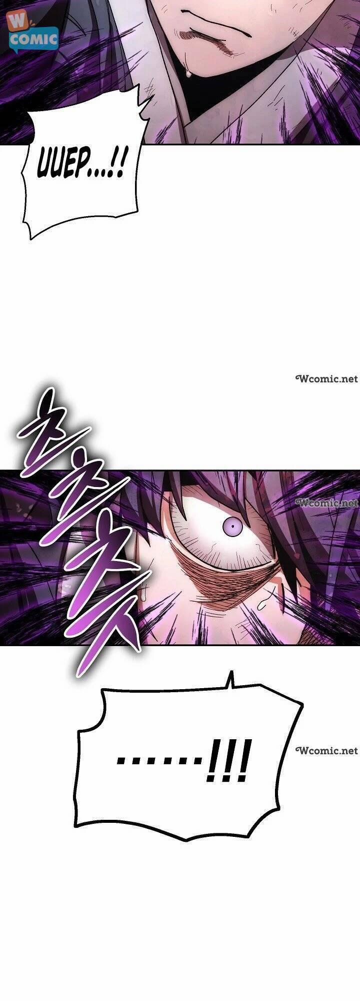 Huyền Thoại Diệt Thế Độc Long 31 trang 8