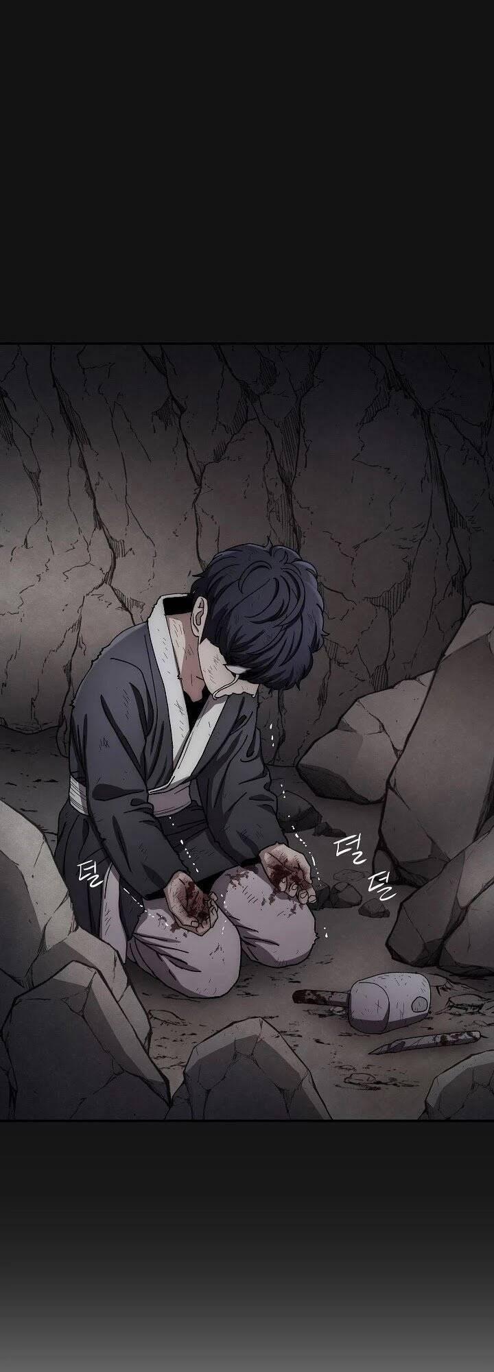 Huyền Thoại Diệt Thế Độc Long 31 trang 84