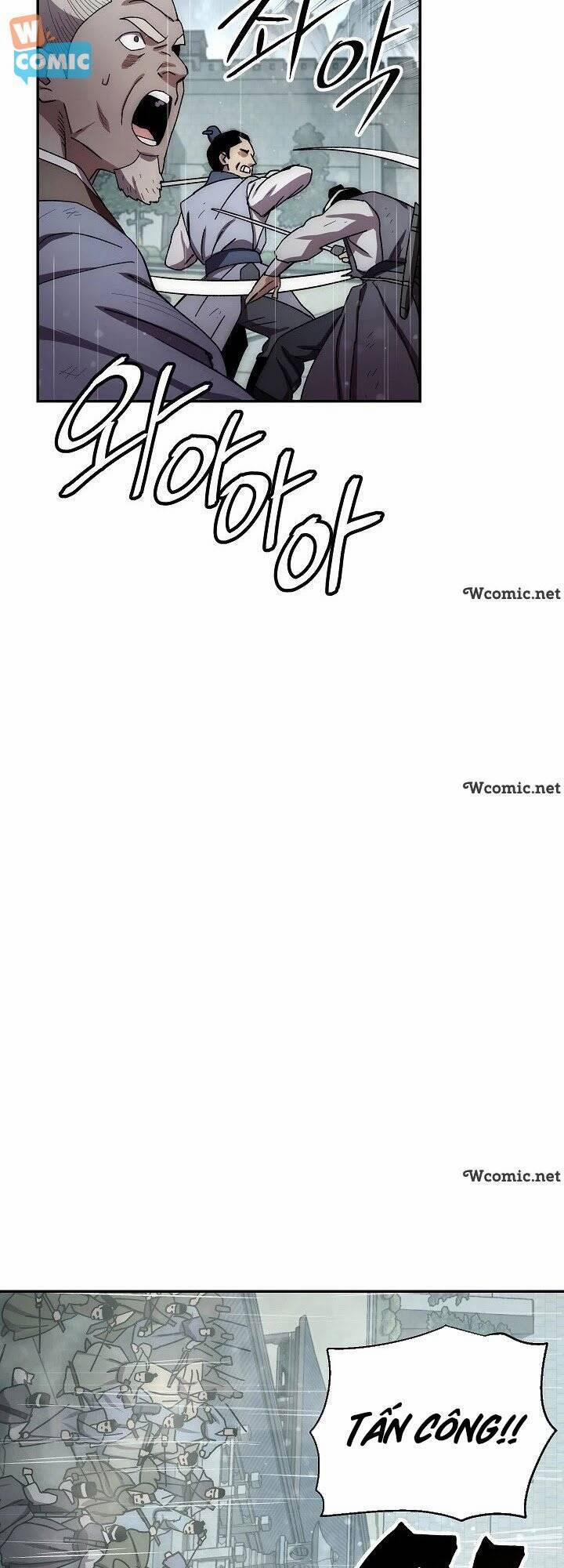 Huyền Thoại Diệt Thế Độc Long 31 trang 90