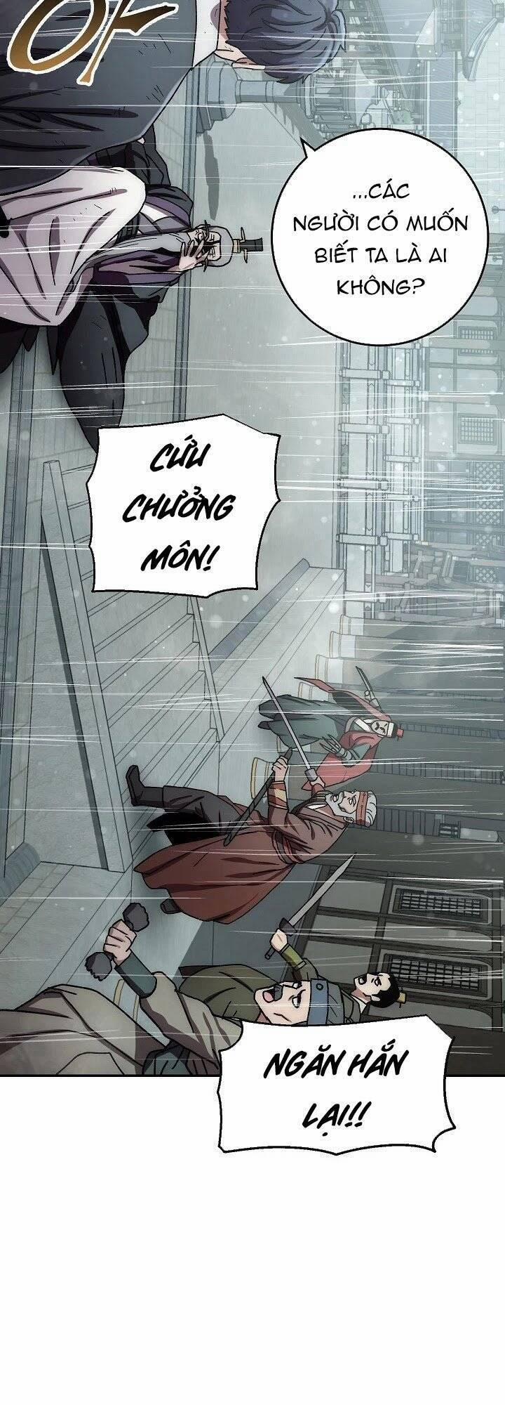 Huyền Thoại Diệt Thế Độc Long 31 trang 92
