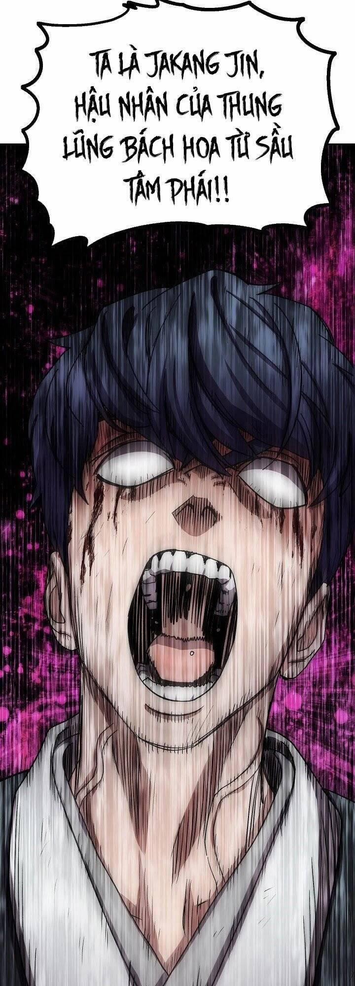 Huyền Thoại Diệt Thế Độc Long 31 trang 96