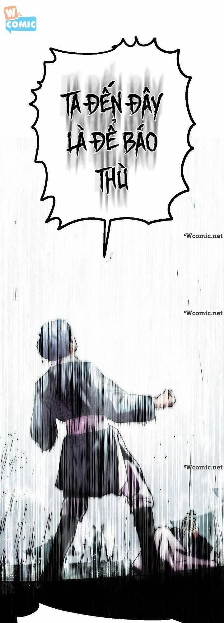 Huyền Thoại Diệt Thế Độc Long 31 trang 98