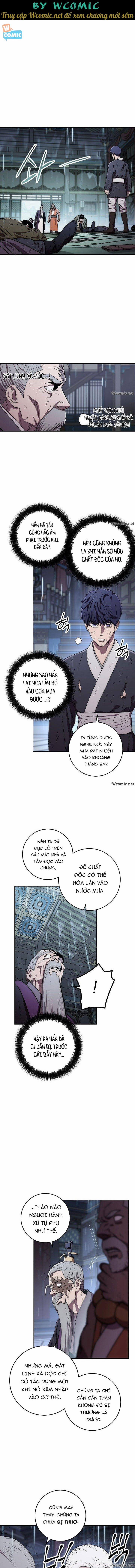 Huyền Thoại Diệt Thế Độc Long 33 trang 0