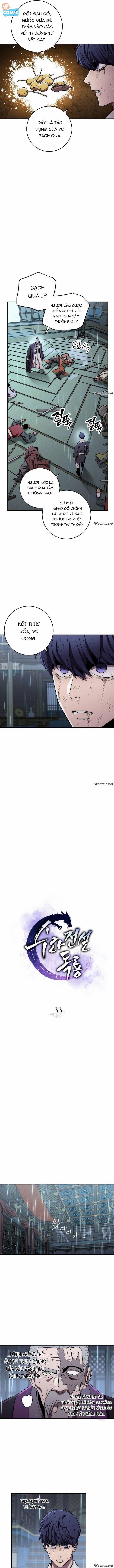 Huyền Thoại Diệt Thế Độc Long 33 trang 2